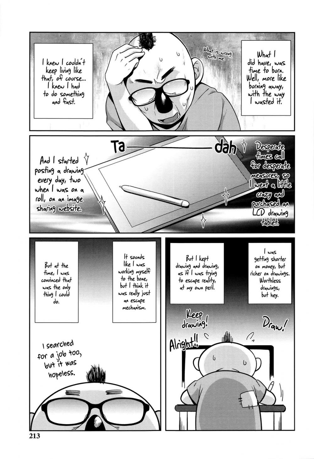 Hentai Manga Comic-Horny! Cheeky JK-Chapter 10-20